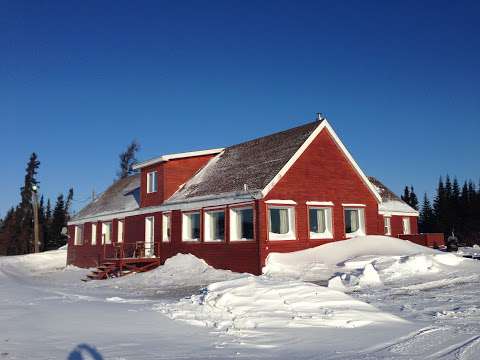 Hôtel Auberge Guest House