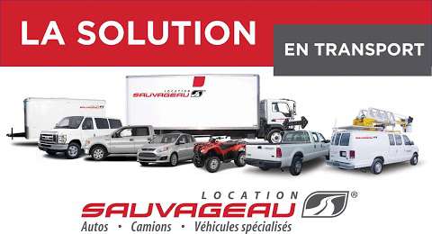 Location Sauvageau inc.